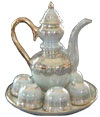 Teaset