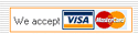 Visa Card, Mastercard