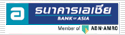 Asia Bank